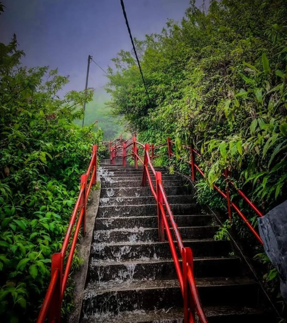 Dilani Adamspeak Riverstay Nallathanniya 0*,  Sri Lanka