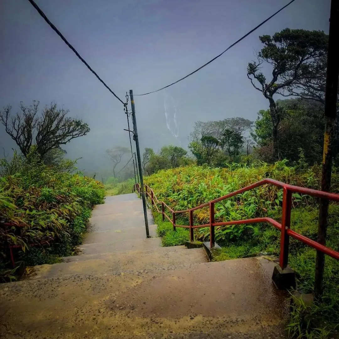 Dilani Adamspeak Riverstay Nallathanniya 0*,