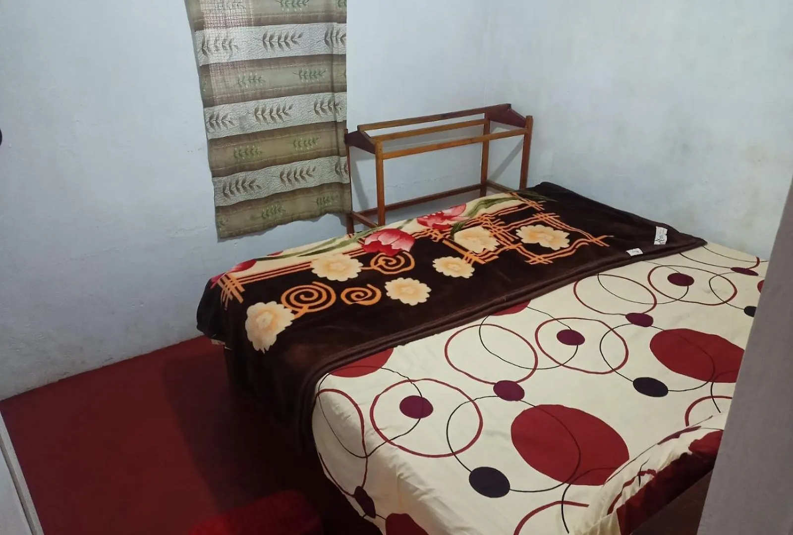 Dilani Adamspeak Riverstay Nallathanniya Bed & Breakfast