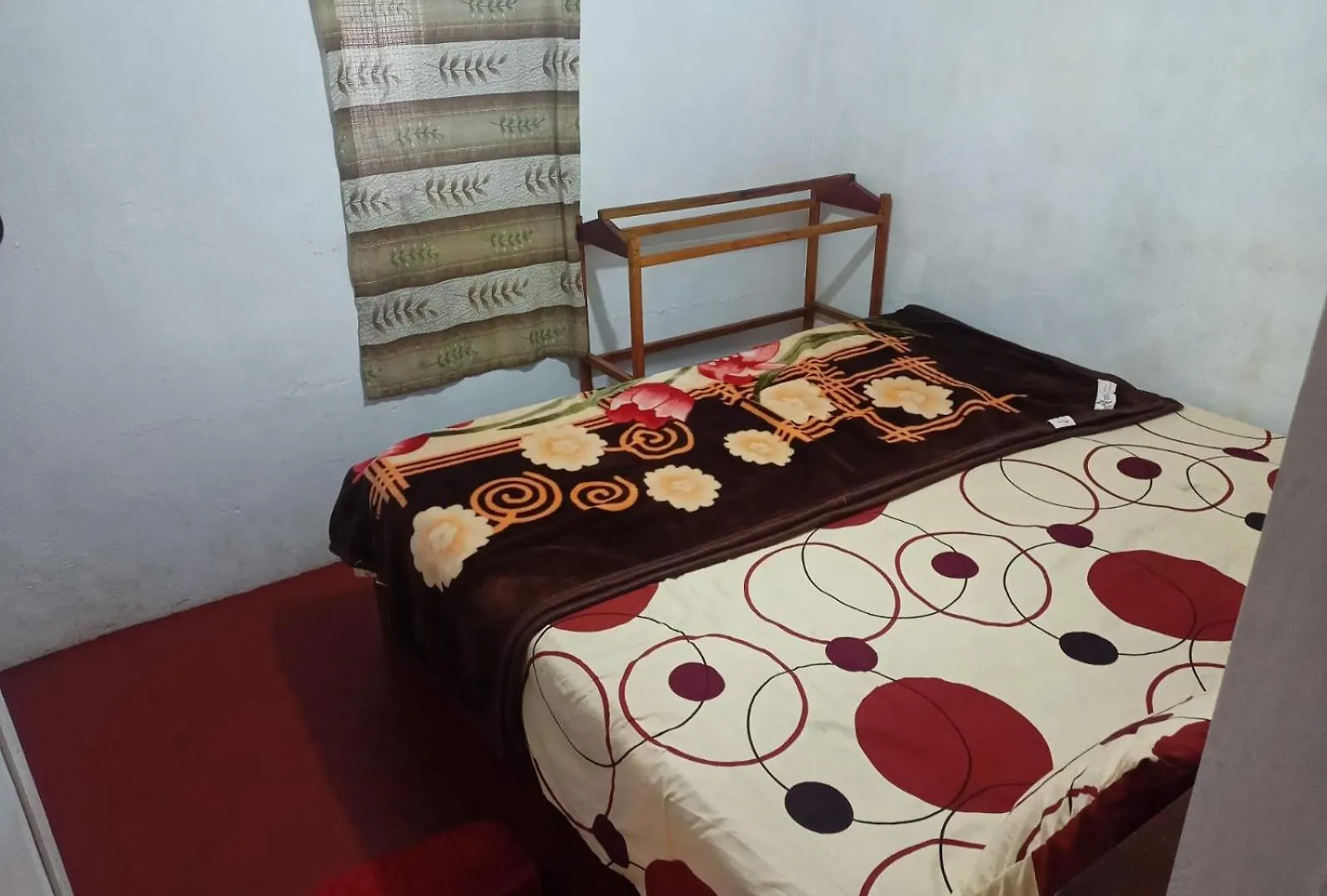 Frühstückspension Dilani Adamspeak Riverstay Nallathanniya