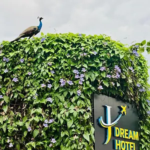Frühstückspension Airport J Dream, Dewamottawa