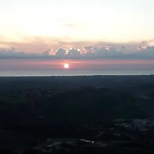 Sanmarino Idesign Hotel Murata